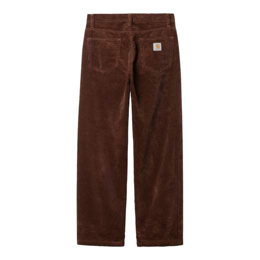 Carhartt Wip Pantalone Autunno/inverno