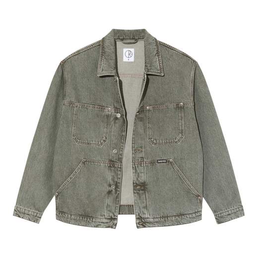 POLAR SKATE CO. JACKET