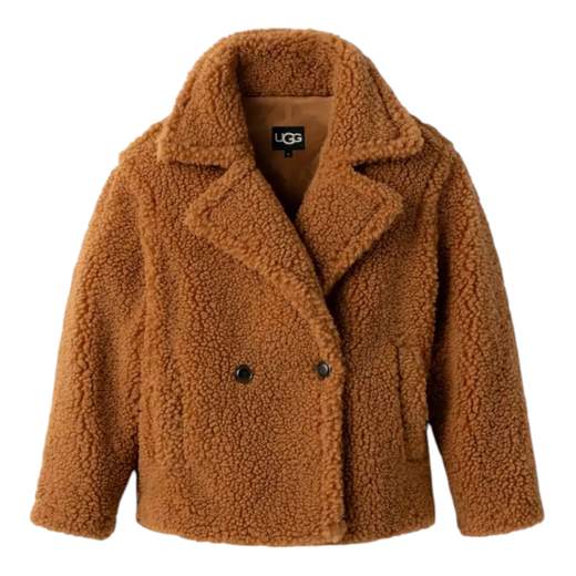 Ugg Jacket Autunno/inverno