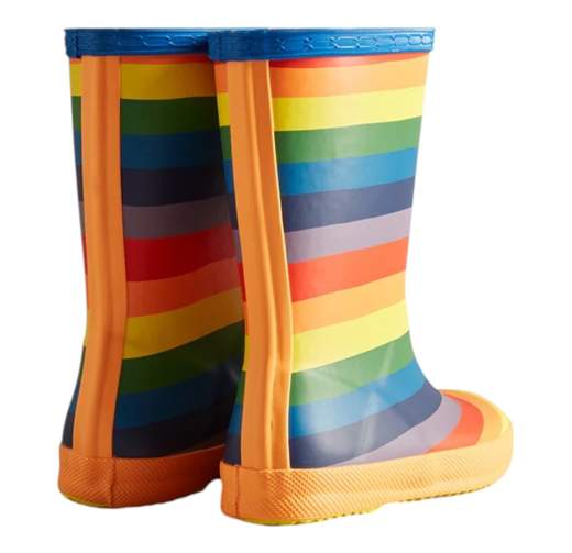 Hunter Boot Autunno/inverno
