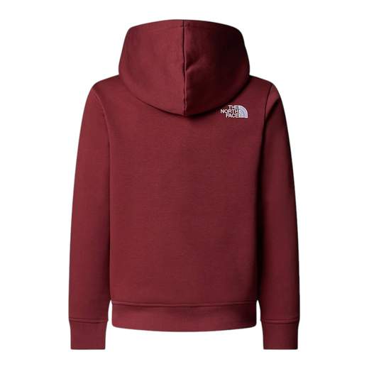 The North Face Felpa Autunno/inverno