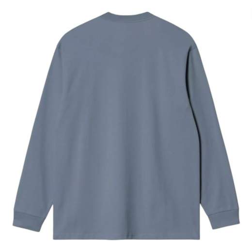Carhartt Wip L/s T-shirt Autunno/inverno
