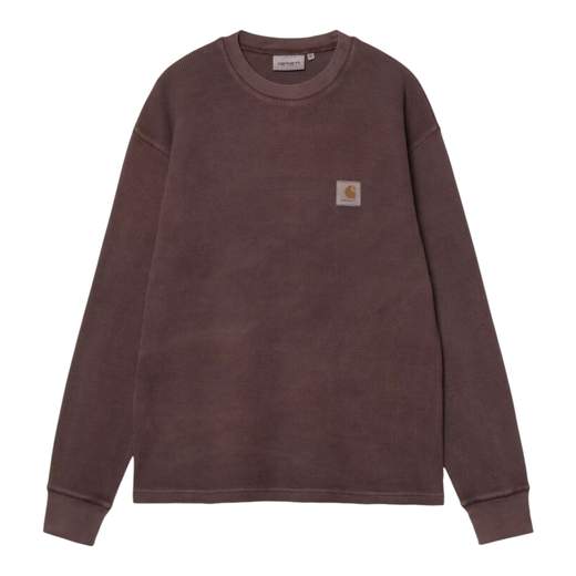 Carhartt Wip T-shirt L/s Autunno/inverno