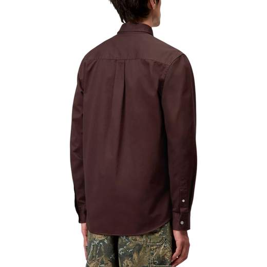 Carhartt Wip Camicia Autunno/inverno