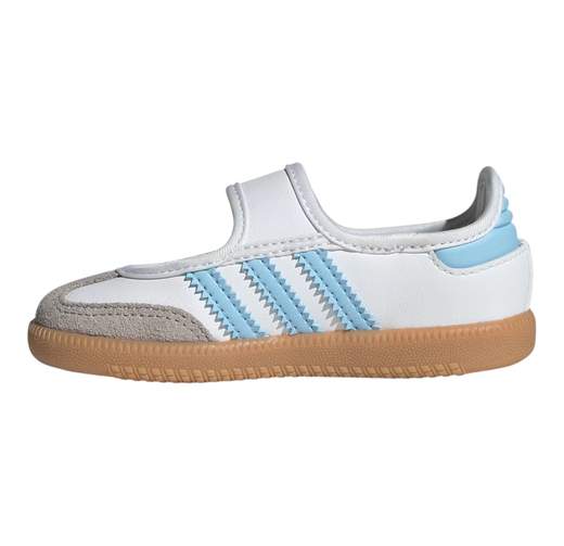 ADIDAS MARY JANE BAMBINA