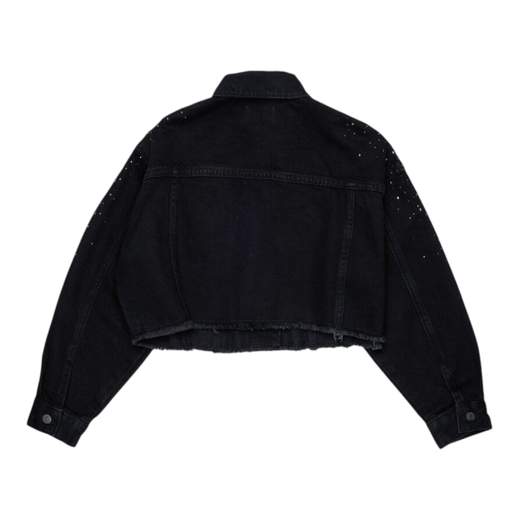 DIESEL JACKET BAMBINE E RAGAZZE