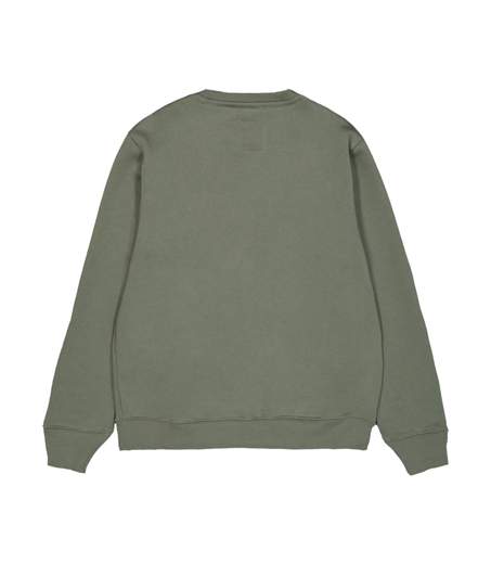 Alpha Industries Felpa Autunno/inverno