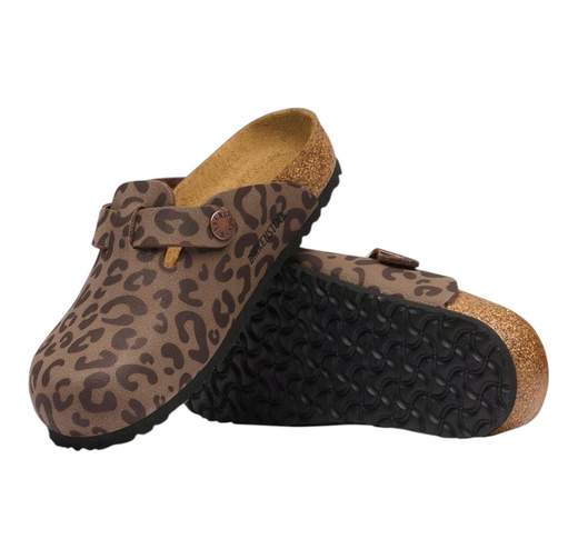 BIRKENSTOCK SABOT BAMBINA