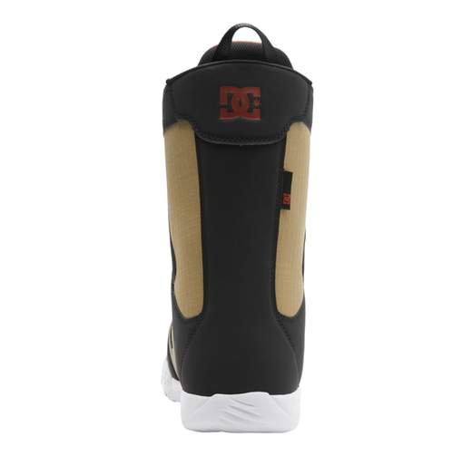 Dc Shoes Boot Autunno/inverno