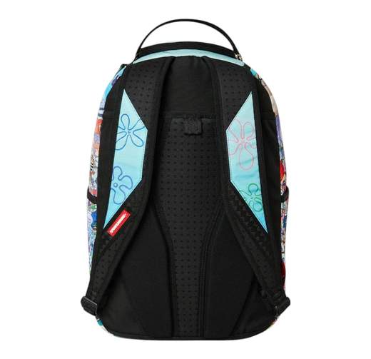 SPRAYGROUND ZAINO UNISEX