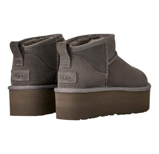 Ugg Scarpe Autunno/inverno