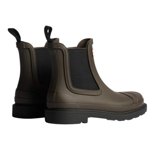 Hunter Stivali Autunno/inverno