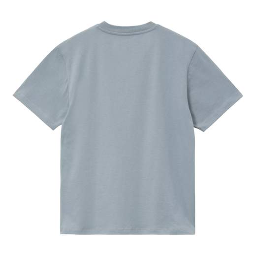 CARHARTT WIP T-SHIRT DONNA