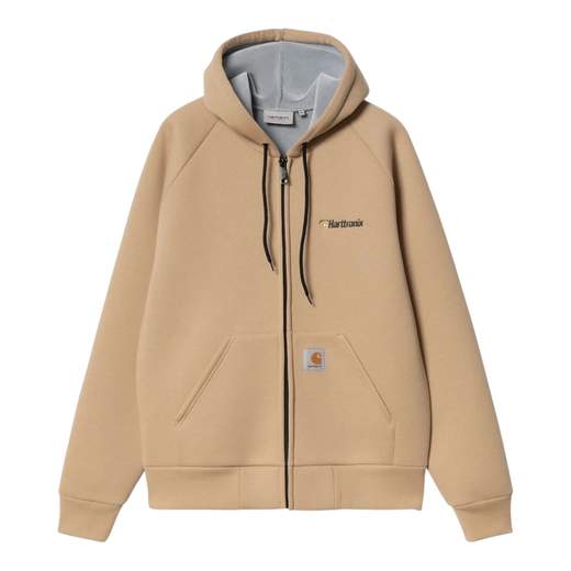 CARHARTT WIP FELPA