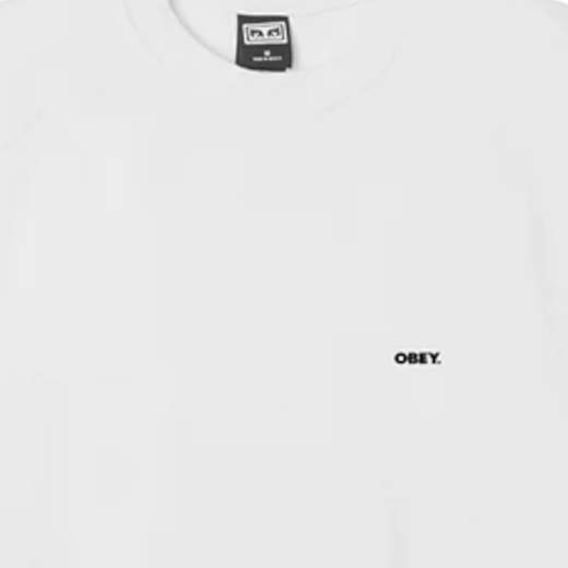 Obey T-shirt Autunno/inverno