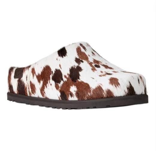 UGG SABOT DONNA