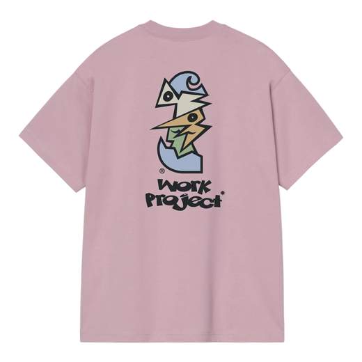 CARHARTT WIP T-SHIRT