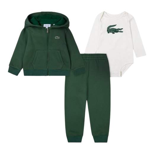 Lacoste Set Pre-fall