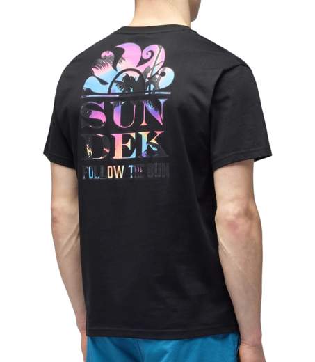 Sundek T-shirt