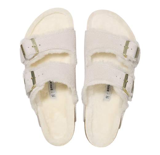 Birkenstock Ciabatta Autunno/inverno