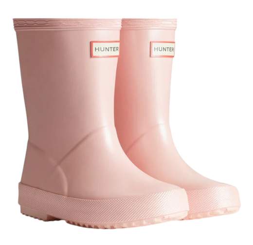 Hunter Boot Autunno/inverno