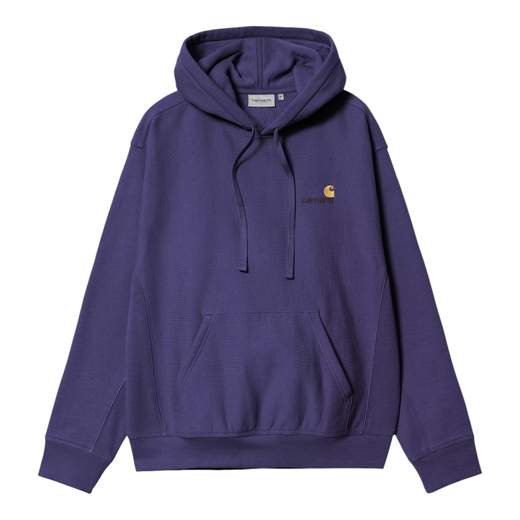 Carhartt Wip Felpa Autunno/inverno