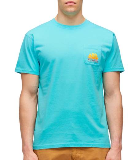Sundek T-shirt