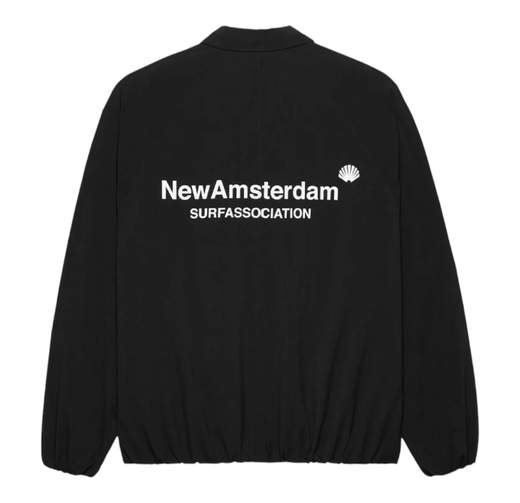 New Amsterdam Camicia Autunno/inverno