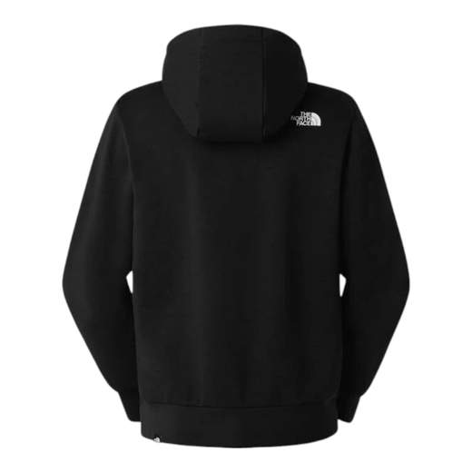 The North Face Felpa