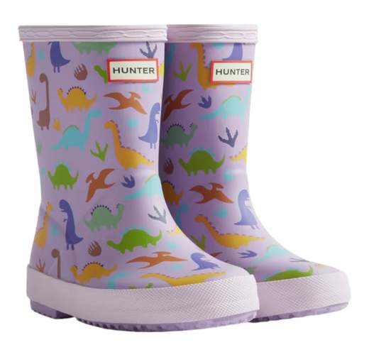Hunter Stivali Autunno/inverno