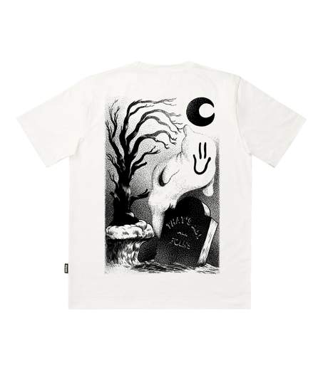 THE DUDES T-SHIRTS