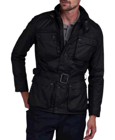 BARBOUR GIUBBINO Uomo