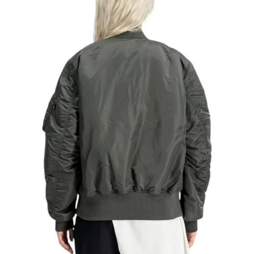 ALPHA INDUSTRIES JACKET