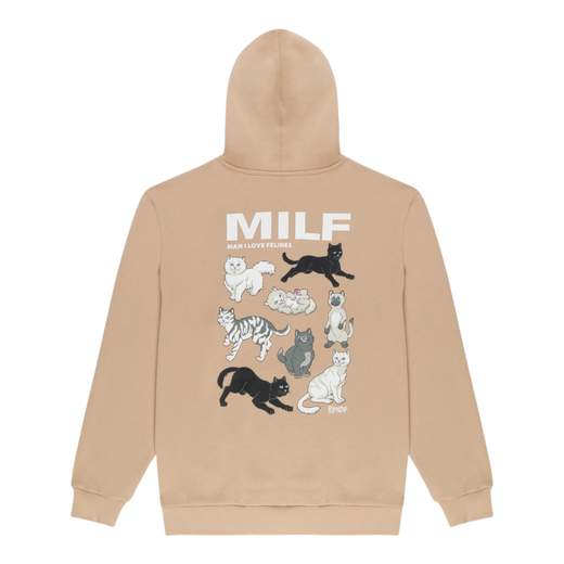 Ripndip Felpa Autunno/inverno