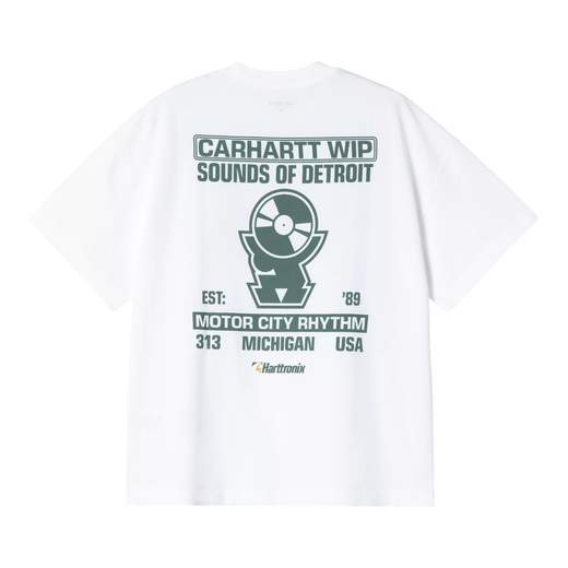 CARHARTT WIP T-SHIRT
