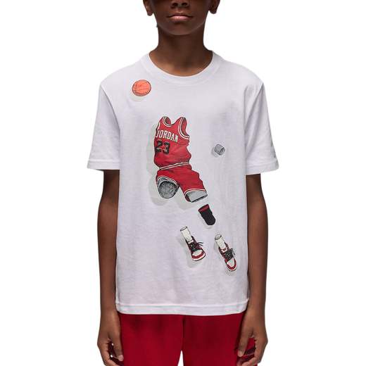 Jordan T-shirt Pre-fall