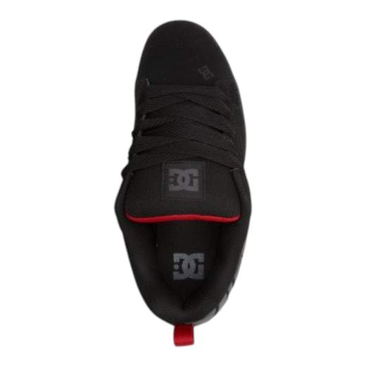 DC SHOES SNEAKERS UNISEX