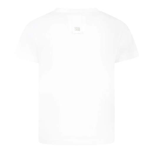 DOUUOD T-SHIRT BAMBINO/BAMBINA