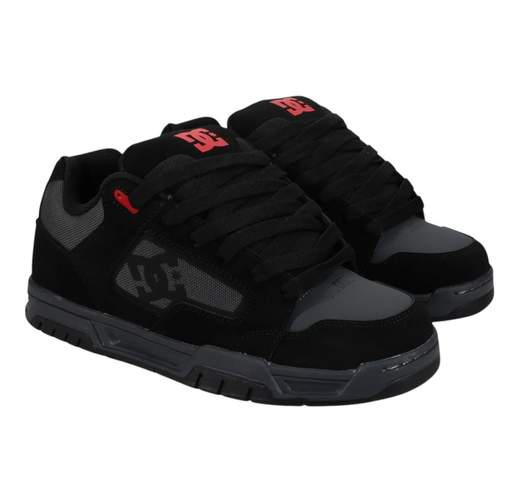 DC SHOES SNEAKERS