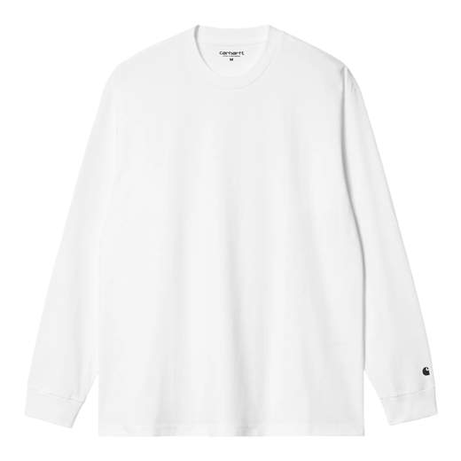 Carhartt Wip T-shirt L/s Autunno/inverno