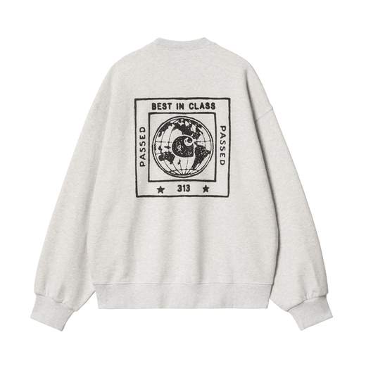 Carhartt Wip Felpa Pre-fall