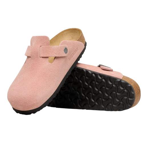 BIRKENSTOCK SABOT DONNA