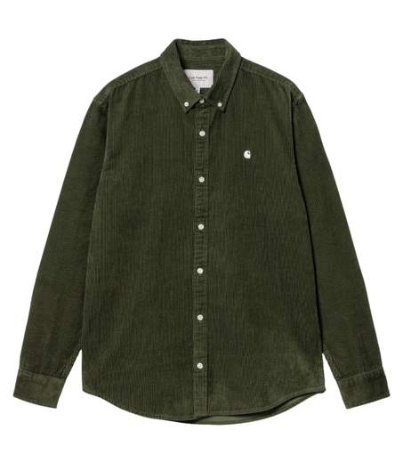 Carhartt Wip Camicia Autunno/inverno