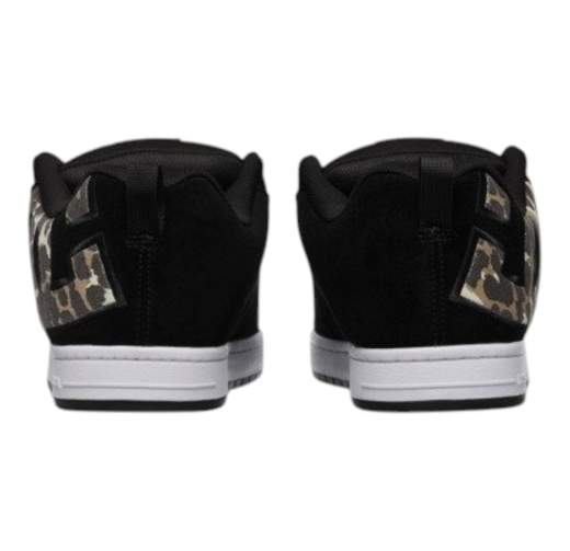 Dc Shoes Sneakers Autunno/inverno