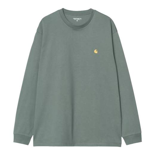 Carhartt Wip L/s T-shirt Autunno/inverno