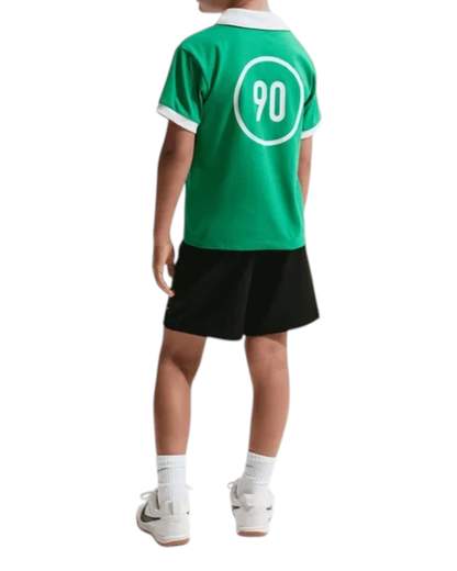 JORDAN SET BAMBINO