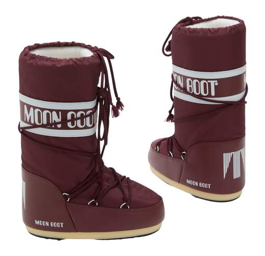 Moon Boot Boot Autunno/inverno