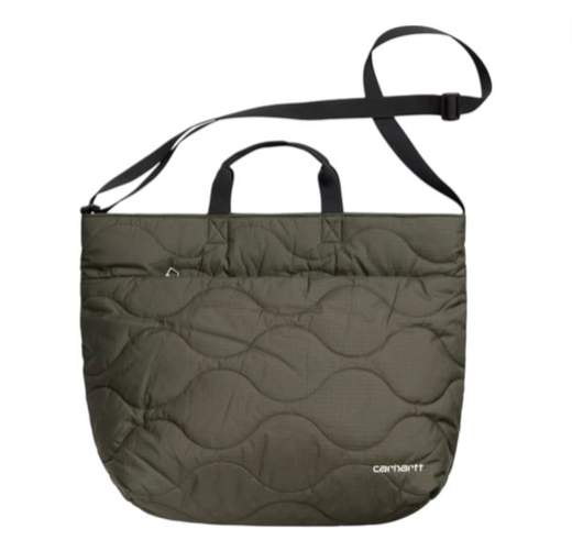 CARHARTT WIP TOTE BAG UNISEX