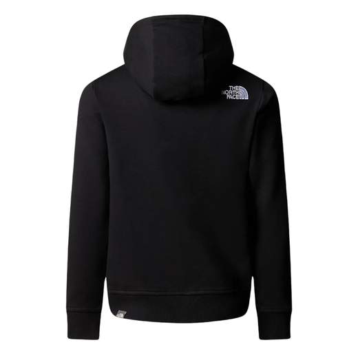 The North Face Felpa