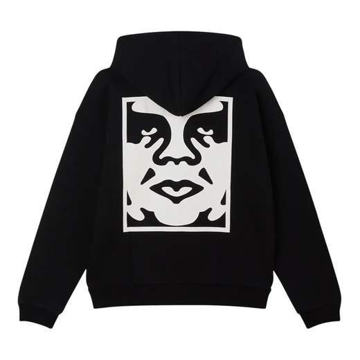 Obey Felpa Autunno/inverno